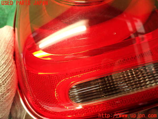 2UPJ-96151536]BMW ミニ(MINI)クーパーS(XM20)左テールランプ 中古_m0003.jpg
