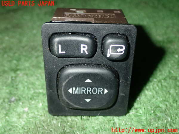 1UPJ-96256280]ハイエースバン200系(KDH201V)ミラースイッチ 中古_m0001.jpg