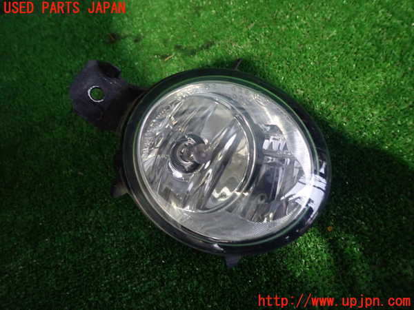 2UPJ-96331180]BMW X5(FE30)右フォグ 中古_m0001.jpg