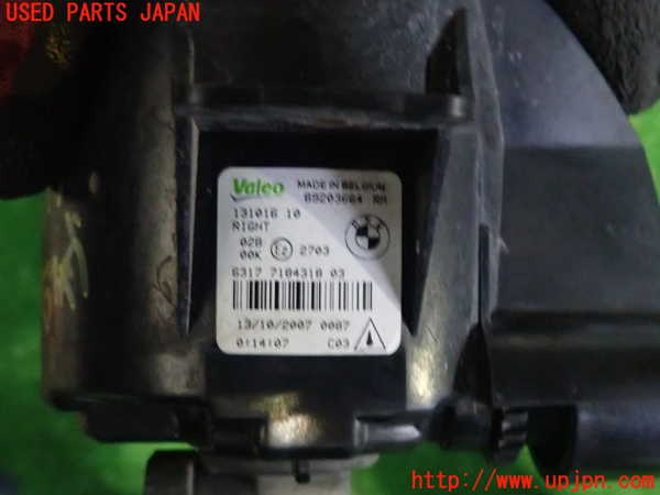 2UPJ-96331180]BMW X5(FE30)右フォグ 中古_m0003.jpg