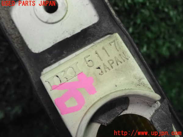 1UPJ-96351160]スカイライン 鉄仮面(DR30 R30系)右ウィンカーレンズ 中古_m0003.jpg