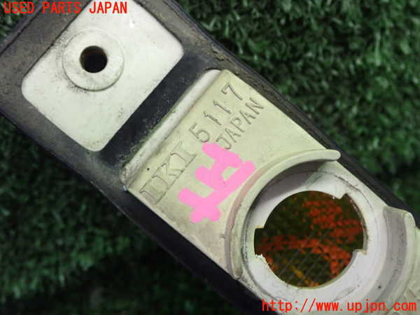 1UPJ-96351162]スカイライン 鉄仮面(DR30 R30系)左ウィンカーレンズ 中古_m0003.jpg