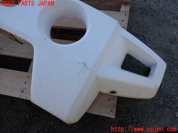 1UPJ-96391010]ハマーH3(不明)フロントバンパー 中古_m0002.jpg