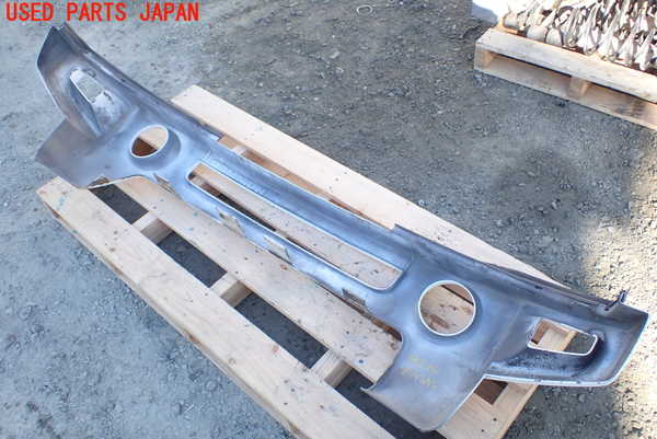 1UPJ-96391010]ハマーH3(不明)フロントバンパー 中古_m0005.jpg