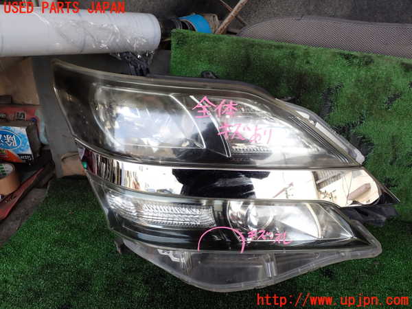 1UPJ-96431130]ヴェルファイア(GGH25W)右ヘッドライト HID 中古_m0001.jpg