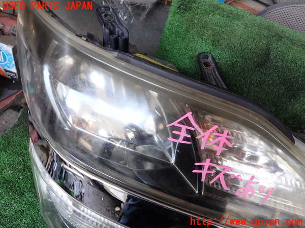 1UPJ-96431130]ヴェルファイア(GGH25W)右ヘッドライト HID 中古_m0003.jpg