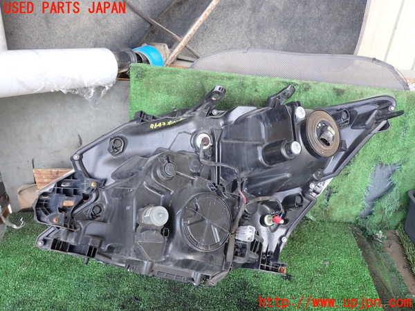 1UPJ-96431130]ヴェルファイア(GGH25W)右ヘッドライト HID 中古_m0004.jpg