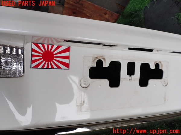 1UPJ-96431559]ヴェルファイア(GGH25W)リアフィニッシャー 中古_m0002.jpg