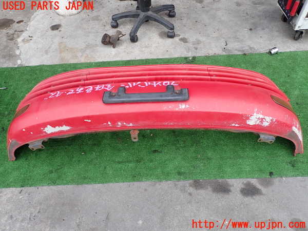 2UPJ-96451010]セリカ GT-FOUR(ST185H)フロントバンパー 【ジャンク品】 中古_m0002.jpg