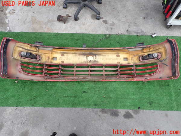2UPJ-96451010]セリカ GT-FOUR(ST185H)フロントバンパー 【ジャンク品】 中古_m0003.jpg