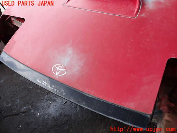 【レア】初期ボンネット レア】初期ボンネット Yahoo!オークション - ランクル250 ZX
