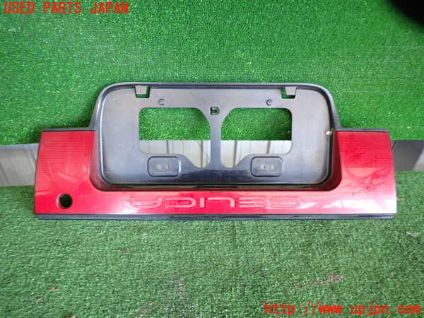 2UPJ-96451559]セリカ GT-FOUR(ST185H)リアフィニッシャー 中古_m0001.jpg