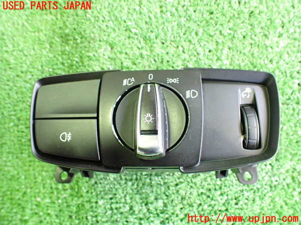 2UPJ-96486285]BMW i3(1Z06) I01 ライトスイッチ 中古_m0001.jpg