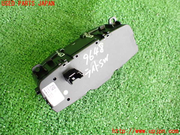 2UPJ-96486285]BMW i3(1Z06) I01 ライトスイッチ 中古_m0003.jpg