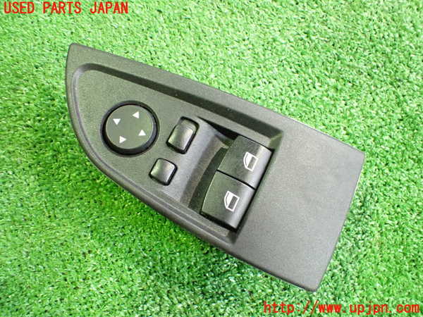 2UPJ-96486240]BMW i3(1Z06) I01 右前パワーウィンドウスイッチ 中古_m0001.jpg
