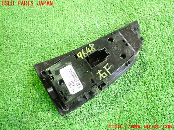 2UPJ-96486240]BMW i3(1Z06) I01 右前パワーウィンドウスイッチ 中古_m0002.jpg