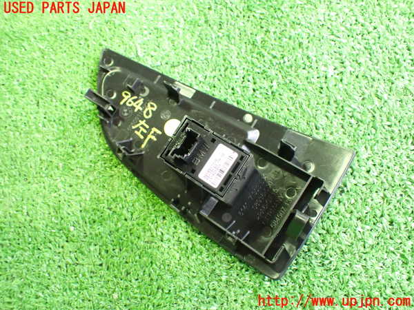 2UPJ-96486245]BMW i3(1Z06) I01 左前パワーウィンドウスイッチ 中古_m0002.jpg