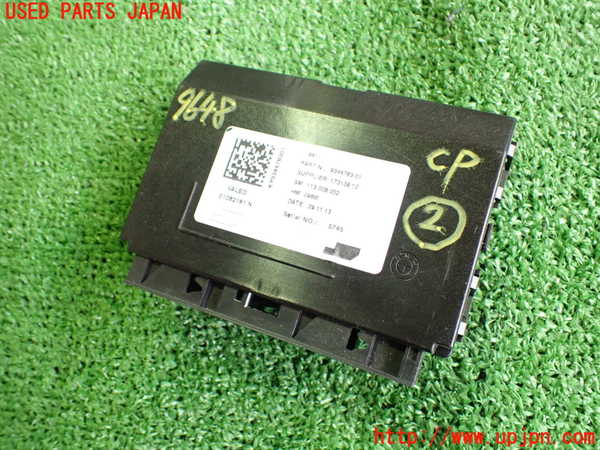 2UPJ-96486147]BMW i3(1Z06) I01 コンピューター2 中古_m0001.jpg