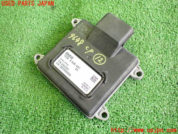 2UPJ-96486157]BMW i3(1Z06) I01 コンピューター12 中古_m0001.jpg