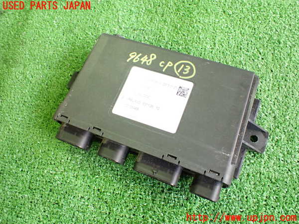 2UPJ-96486158]BMW i3(1Z06) I01 コンピューター13 中古_m0001.jpg