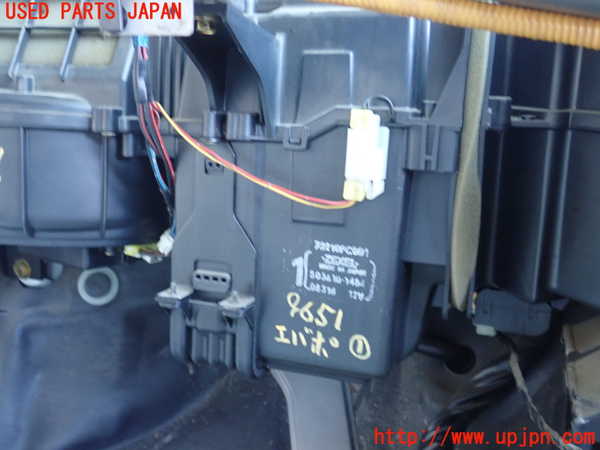 2UPJ-96516081]インプレッサ WRX-STi G型(Ver6)(GC8)エバポレーター1 中古_m0001.jpg