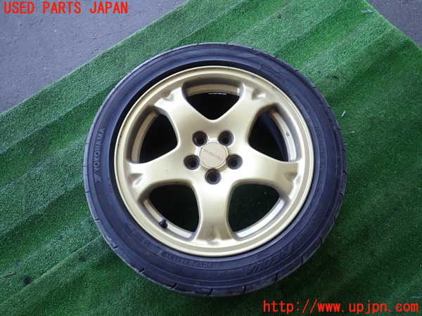 ロードスター O2センサー オキシゾンセンサーNC NCEC 〜120124