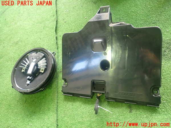 2UPJ-96636530]マセラティ・クアトロポルテ(MQP)ウーハー 中古_m0001.jpg