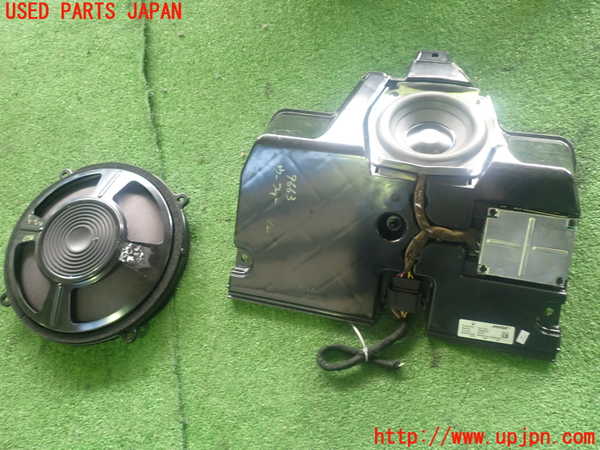 2UPJ-96636530]マセラティ・クアトロポルテ(MQP)ウーハー 中古_m0002.jpg