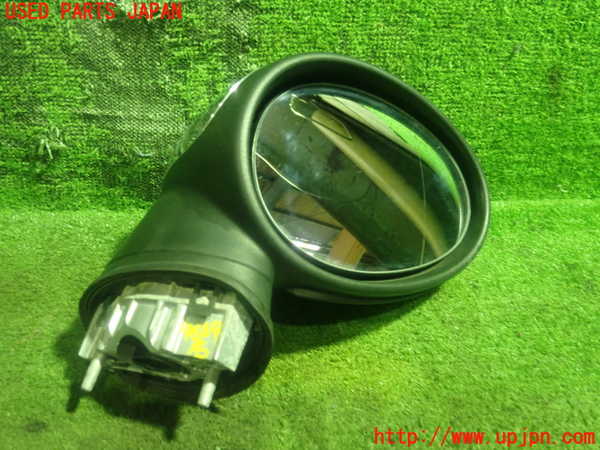 1UPJ-96691210]BMW ミニ(MINI)ジョンクーパーワークス R56(JCW)(MFJCW)右ドアミラー 中古_m0001.jpg