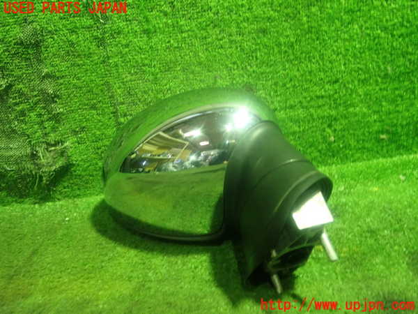 1UPJ-96691210]BMW ミニ(MINI)ジョンクーパーワークス R56(JCW)(MFJCW)右ドアミラー 中古_m0002.jpg