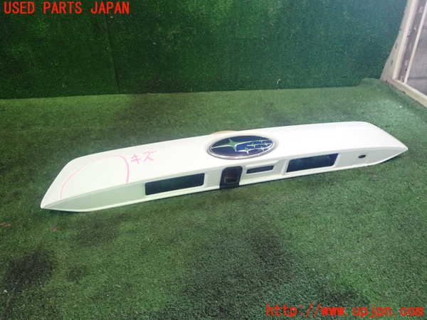 1UPJ-96701559]インプレッサ スポーツ(GT7)リアフィニッシャー 中古_m0001.jpg
