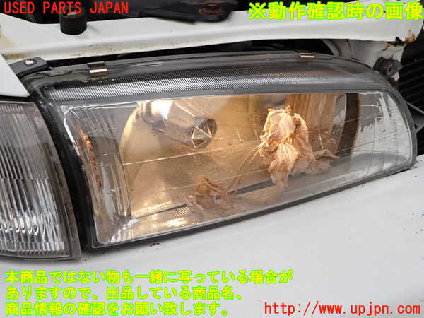 2UPJ-96761130]インプレッサ WRX-STi(GC8)右ヘッドライト ハロゲン 中古 ジャンク部品取り_m0005.jpg