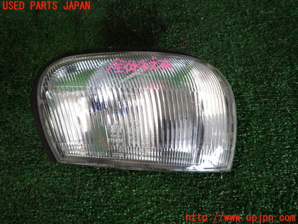 2UPJ-96761150]インプレッサ WRX-STi(GC8)右コーナーランプ 中古 ジャンク部品取り_m0001.jpg