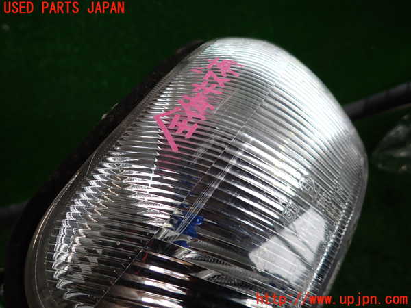 2UPJ-96761150]インプレッサ WRX-STi(GC8)右コーナーランプ 中古 ジャンク部品取り_m0002.jpg