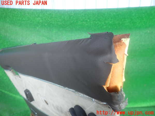 2UPJ-96801294]ランクル60系(HJ61V(改))右後ドア内張り 【ジャンク品】 中古_m0002.jpg