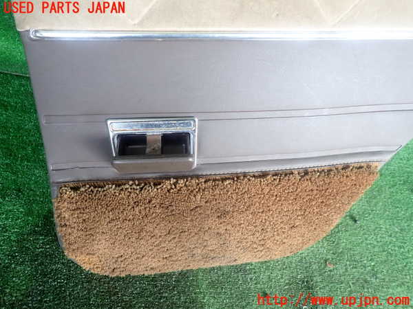 2UPJ-96801294]ランクル60系(HJ61V(改))右後ドア内張り 【ジャンク品】 中古_m0003.jpg