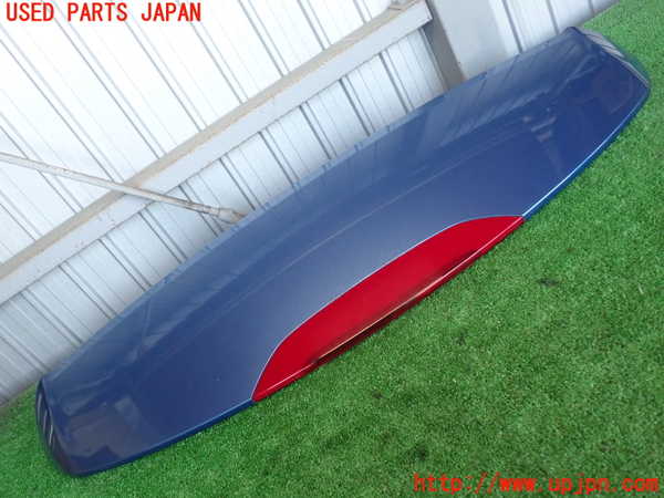 2UPJ-96831520]ボルボ・V60(FD4204T)リアスポイラー 中古_m0001.jpg