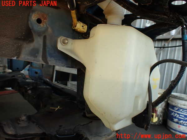 2UPJ-96846791]アコード ユーロR(CL7)ウォッシャータンク1 中古