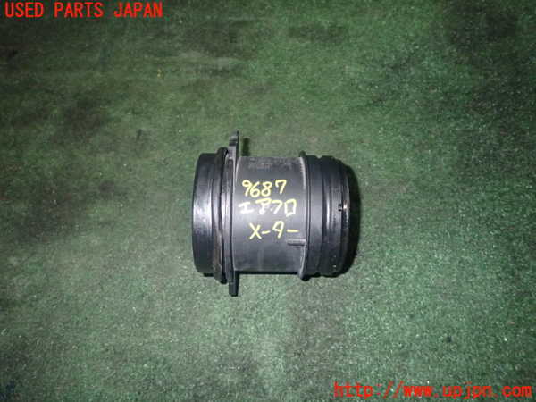 1UPJ-96876320]ポルシェ・ケイマン 2010y(987MA120)エアフロメーター 中古_m0001.jpg