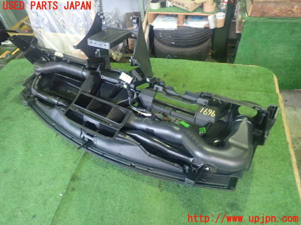 5UPJ-96917505]インプレッサ WRX-STi(GDB)G型 ダッシュボード