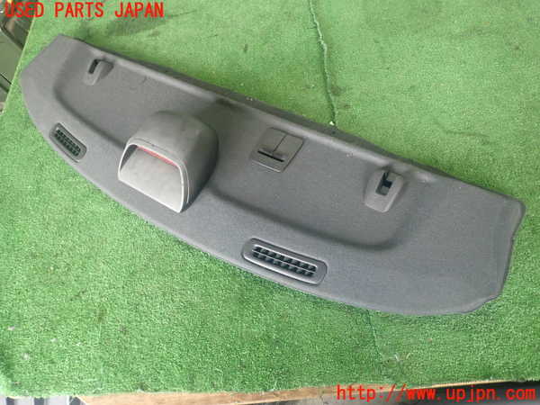 2UPJ-96917761]インプレッサ WRX-STi(GDB)G型 トノカバー1 中古