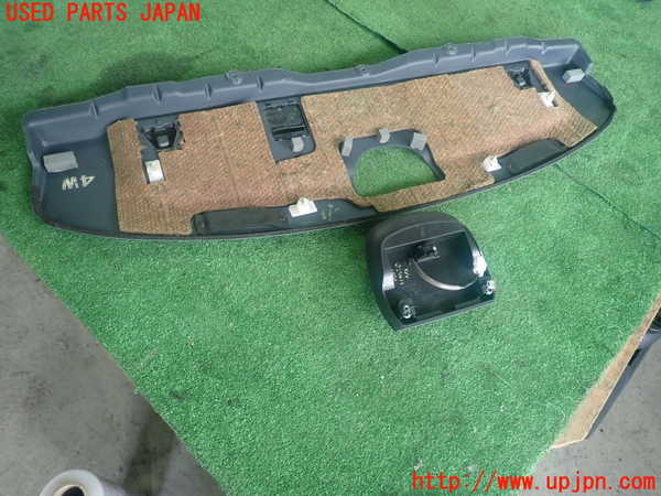 2UPJ-96917761]インプレッサ WRX-STi(GDB)G型 トノカバー1 中古