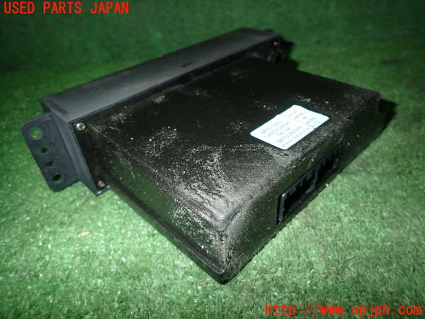 1UPJ-96996066]ランエボ7(CT9A)エアコンスイッチ1 中古_m0003.jpg