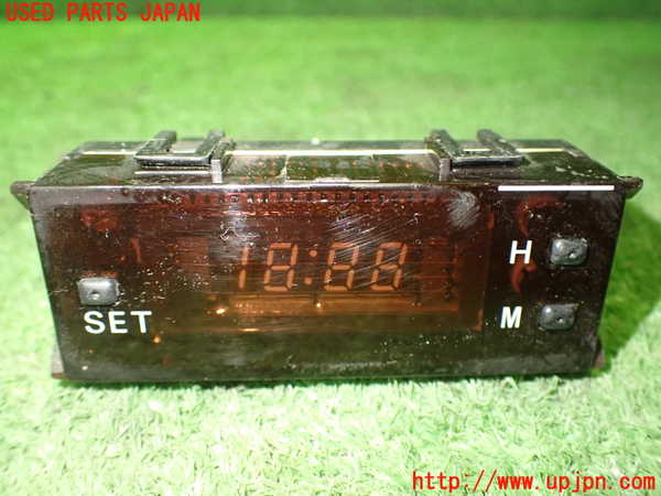 1UPJ-96997850]ランエボ7(CT9A)時計 中古_m0001.jpg