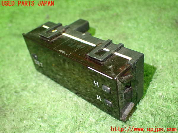 1UPJ-96997850]ランエボ7(CT9A)時計 中古_m0002.jpg