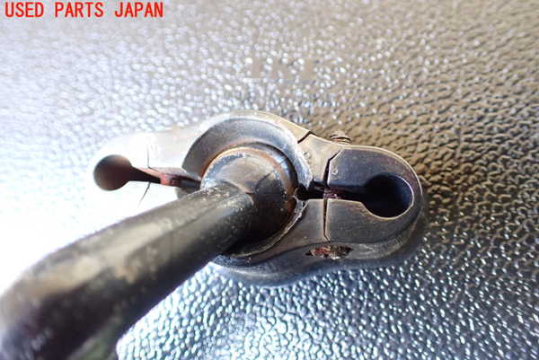 1UPJ-97001110]三菱ジープ(J53)右フェンダーミラー 中古_m0005.jpg