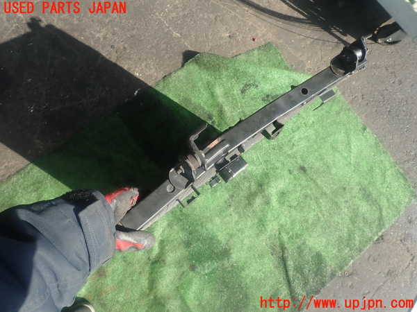 5UPJ-97046031]センチュリー(VG40)エアコンコンデンサー1 中古