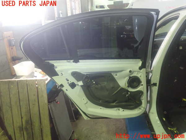 1UPJ-50602010]BMW 320d(3D20 F30)エンジン N47D20C 始動OK 中古 Original Parts for E46 320d M47N Touring &frasl; Engine&frasl; Short Engine