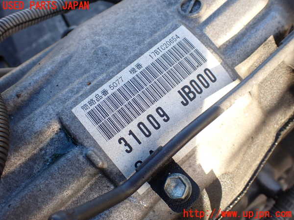 2UPJ-97093010]86(BRZ)(ZN6)ミッション AT FA20 中古_m0004.jpg