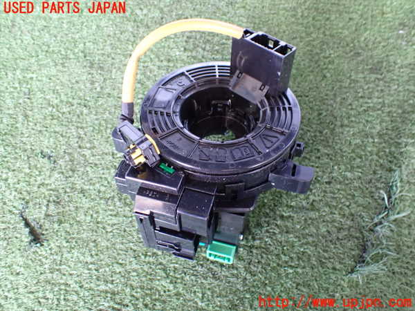 2UPJ-97096800]86(BRZ)(ZN6)スパイラルケーブル(リール) 中古 の商品